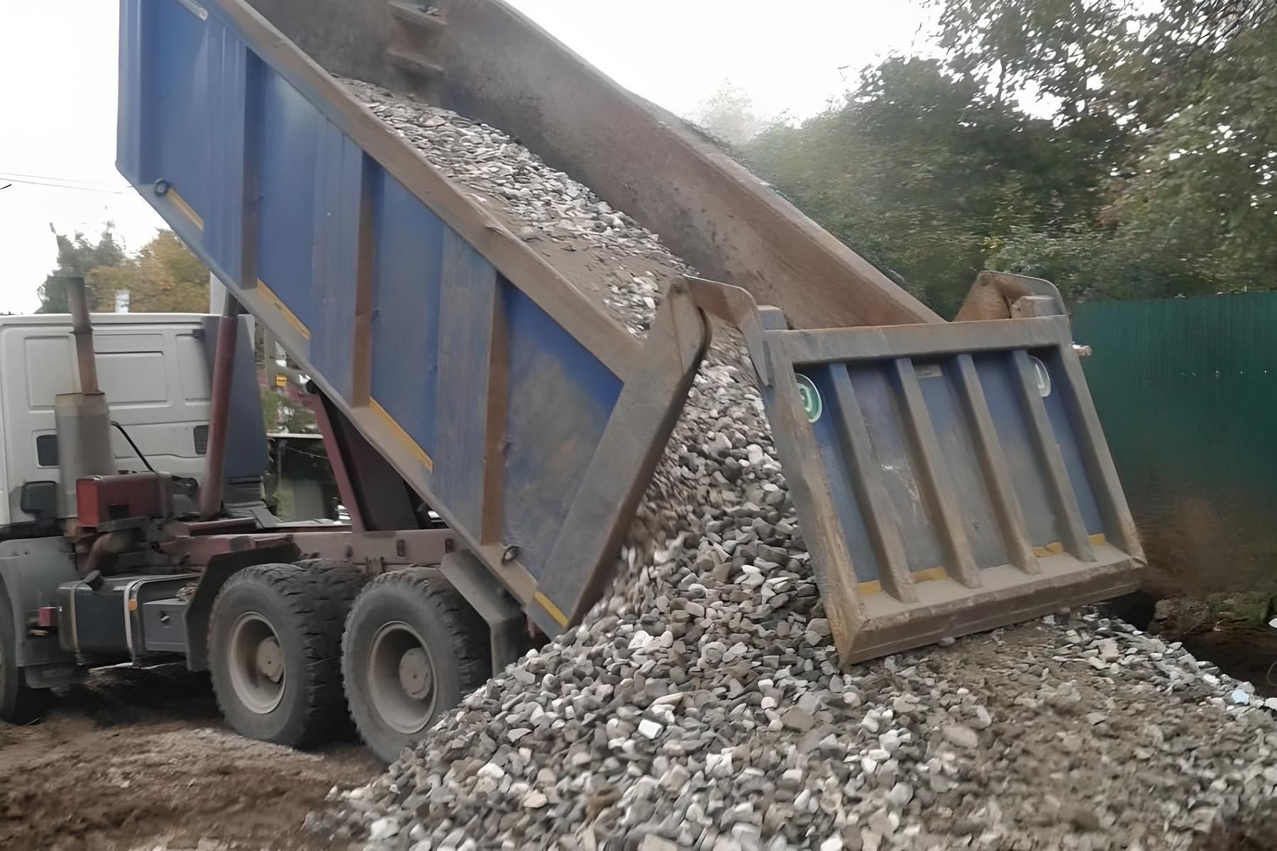 Concrete battle removal222