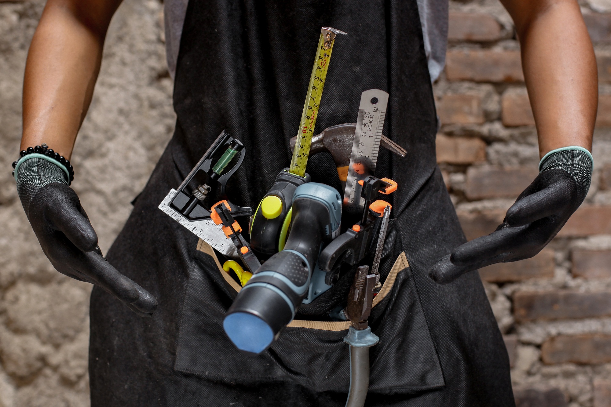 Construction tools