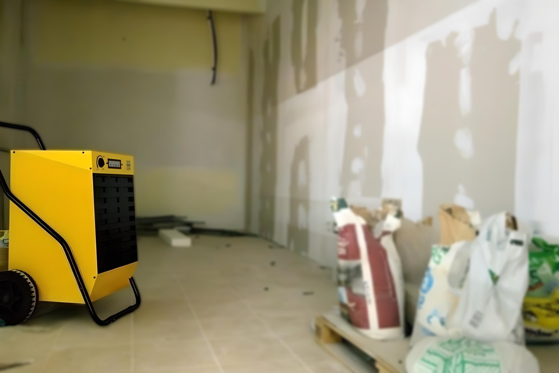 Diesel heat gun222