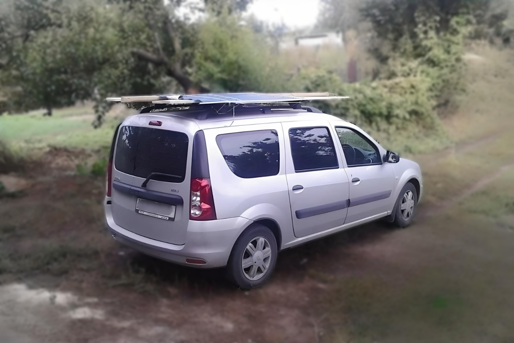Lada Largus2222
