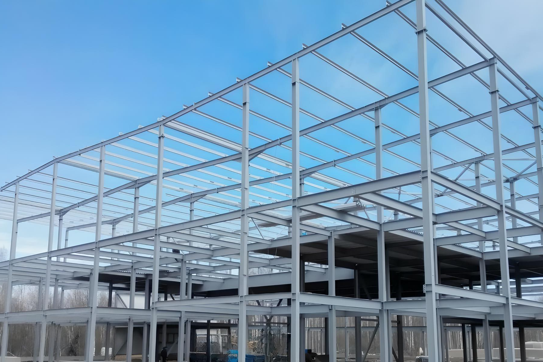 Metal frames1