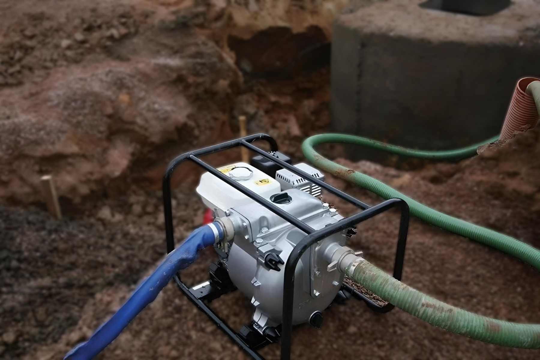 motor pump2