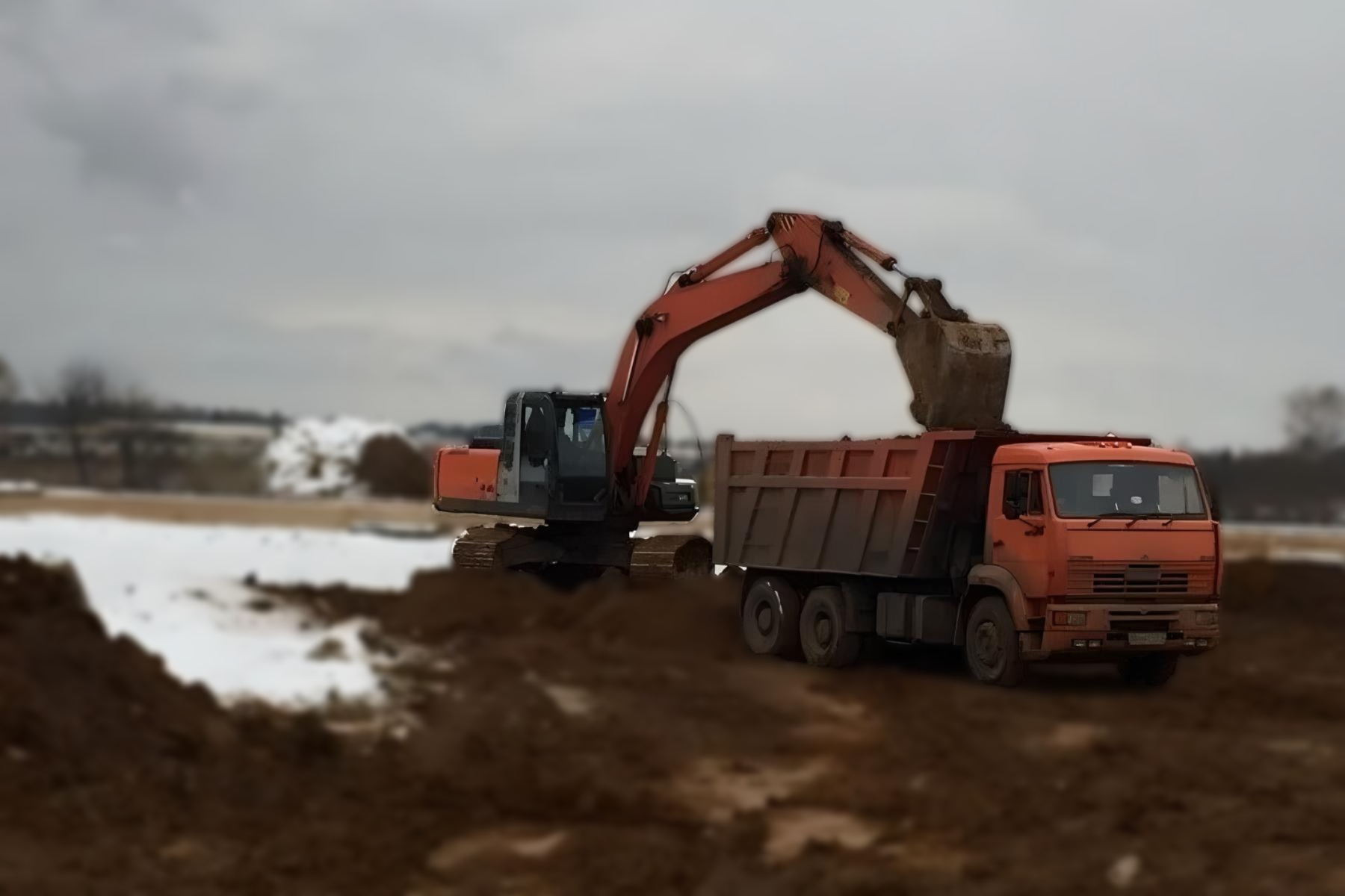 Soil removal2