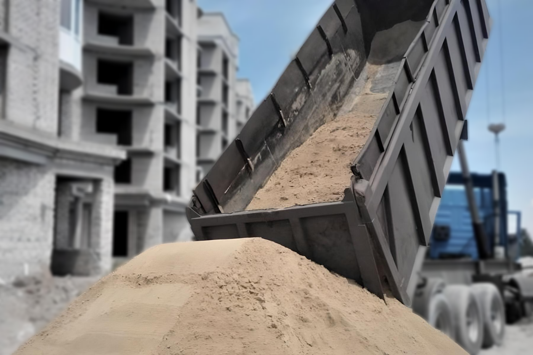 the sand machine2