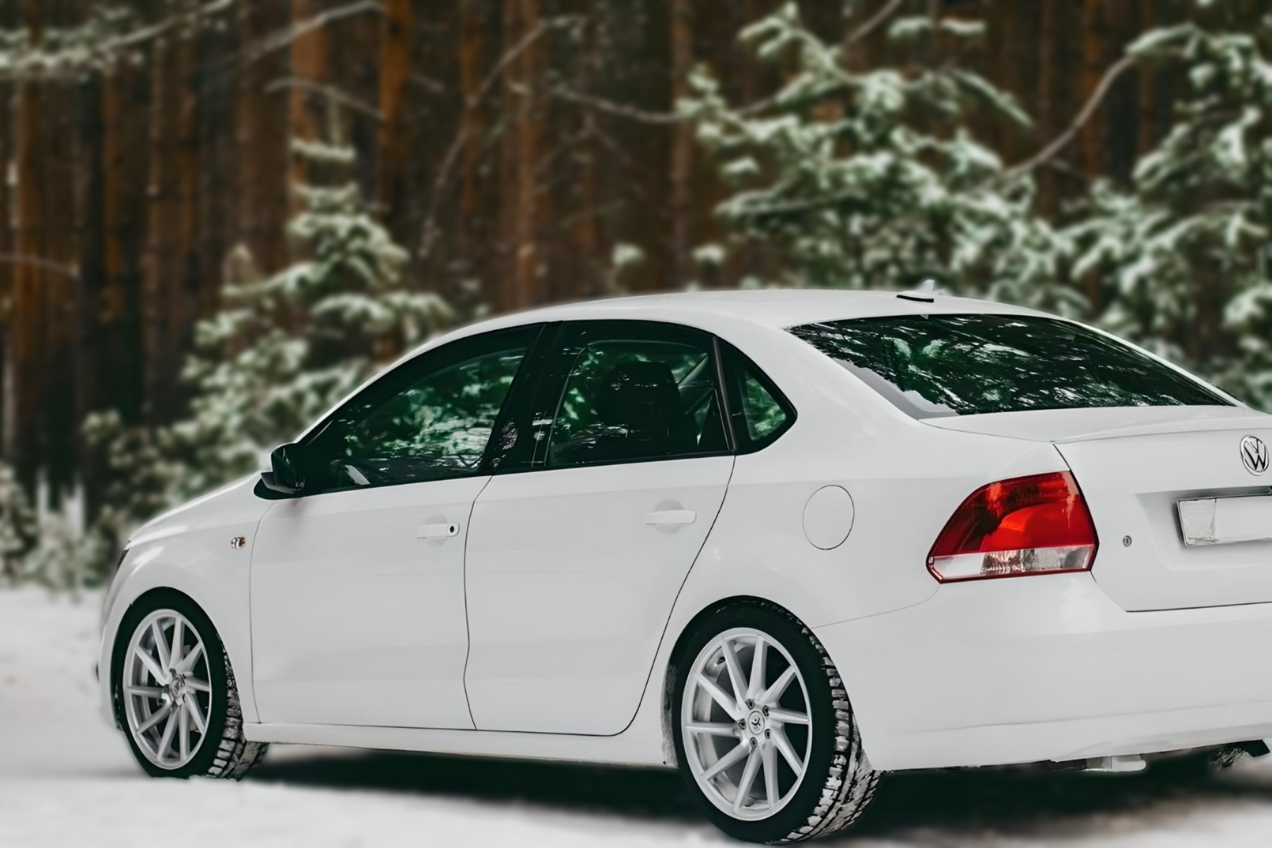 Volkswagen Polo2222